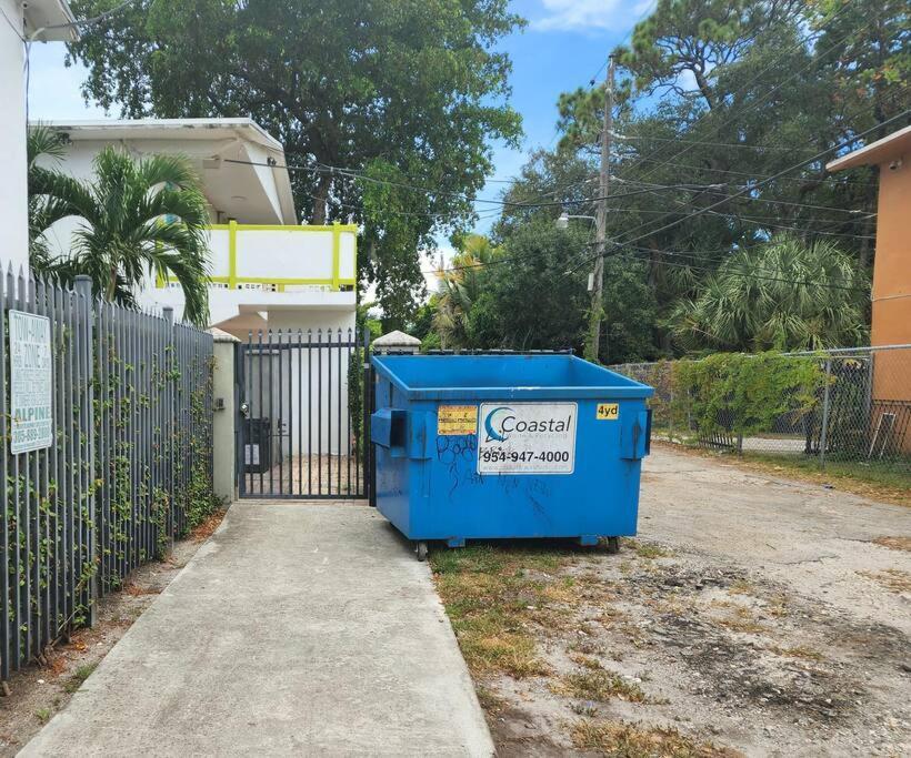 A1 - Endless Summer Vacation Rentals - Affordable Luxury Near Downtown Fort Lauderdale Extérieur photo