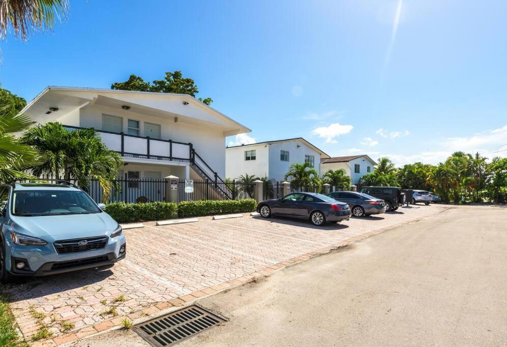 A1 - Endless Summer Vacation Rentals - Affordable Luxury Near Downtown Fort Lauderdale Extérieur photo