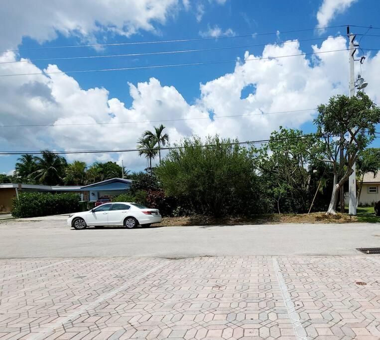 A1 - Endless Summer Vacation Rentals - Affordable Luxury Near Downtown Fort Lauderdale Extérieur photo