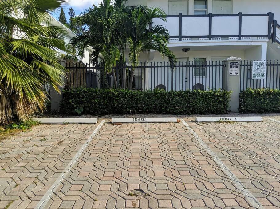 A1 - Endless Summer Vacation Rentals - Affordable Luxury Near Downtown Fort Lauderdale Extérieur photo