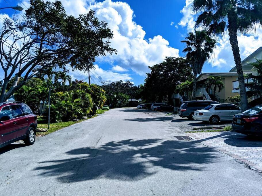 A1 - Endless Summer Vacation Rentals - Affordable Luxury Near Downtown Fort Lauderdale Extérieur photo