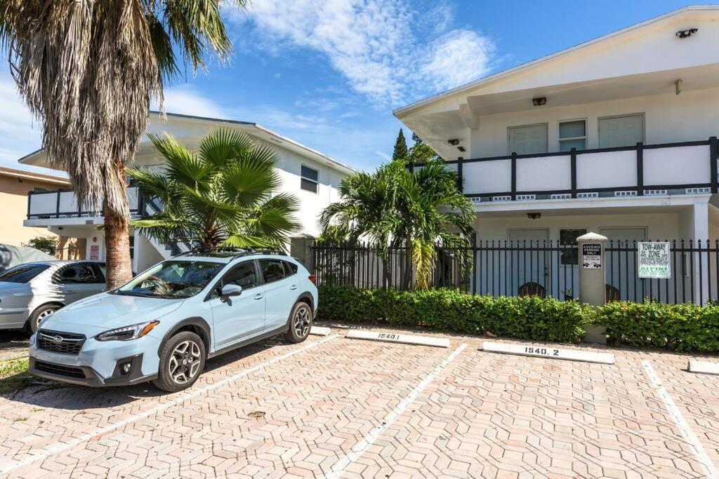 A1 - Endless Summer Vacation Rentals - Affordable Luxury Near Downtown Fort Lauderdale Extérieur photo