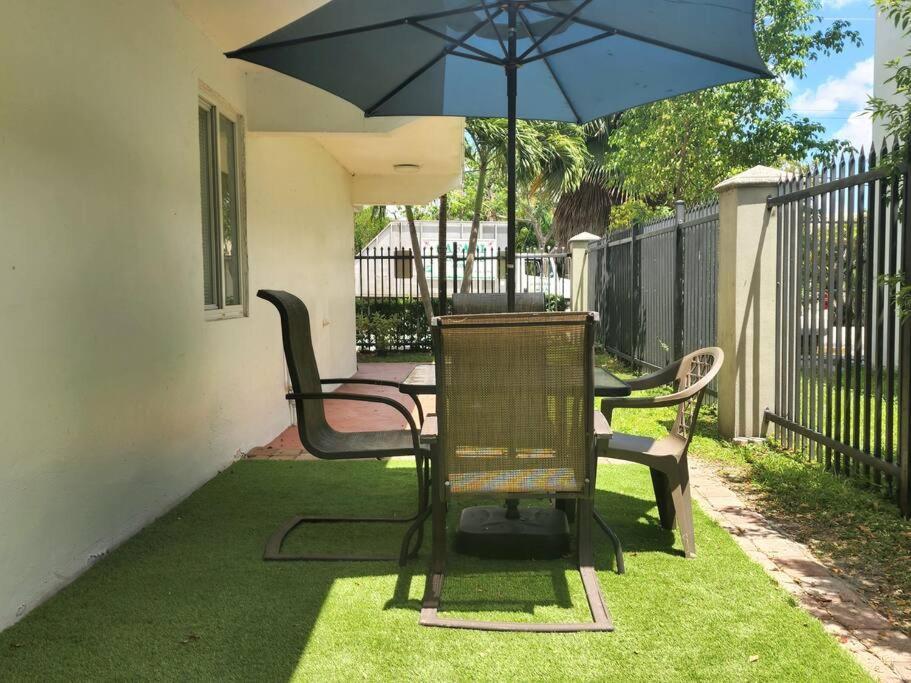 A1 - Endless Summer Vacation Rentals - Affordable Luxury Near Downtown Fort Lauderdale Extérieur photo
