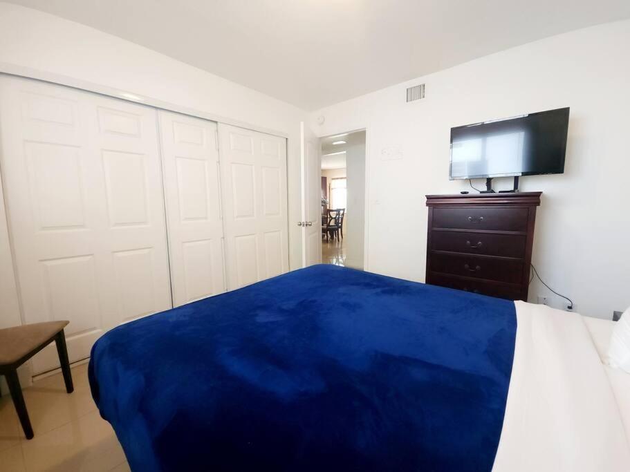 A1 - Endless Summer Vacation Rentals - Affordable Luxury Near Downtown Fort Lauderdale Extérieur photo