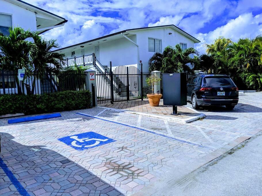 A1 - Endless Summer Vacation Rentals - Affordable Luxury Near Downtown Fort Lauderdale Extérieur photo