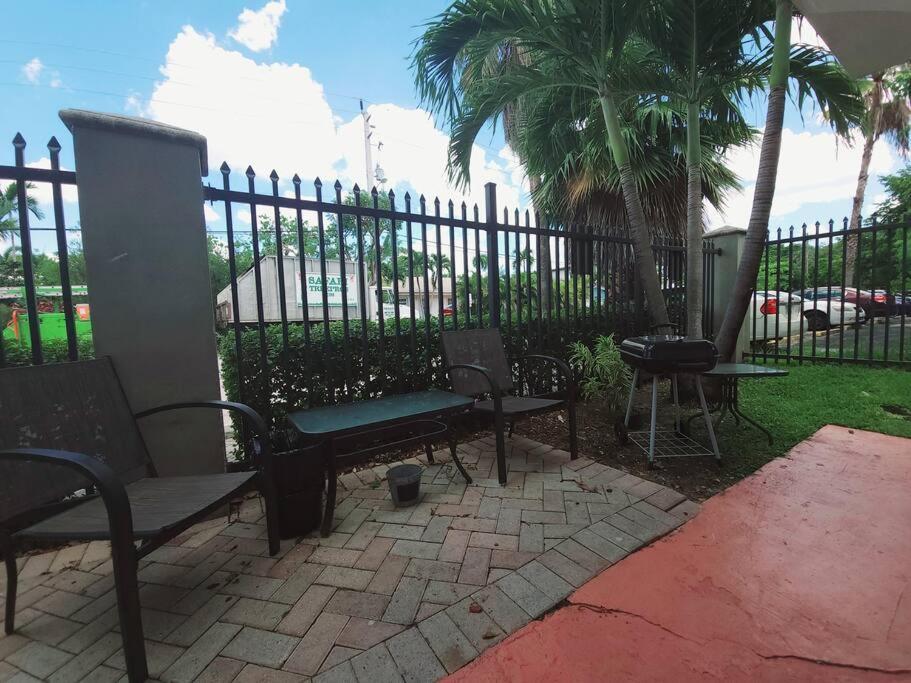 A1 - Endless Summer Vacation Rentals - Affordable Luxury Near Downtown Fort Lauderdale Extérieur photo