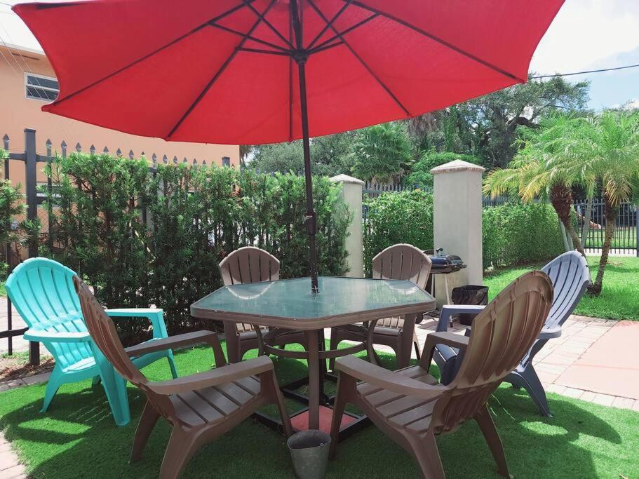 A1 - Endless Summer Vacation Rentals - Affordable Luxury Near Downtown Fort Lauderdale Extérieur photo