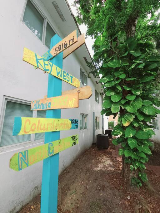 A1 - Endless Summer Vacation Rentals - Affordable Luxury Near Downtown Fort Lauderdale Extérieur photo