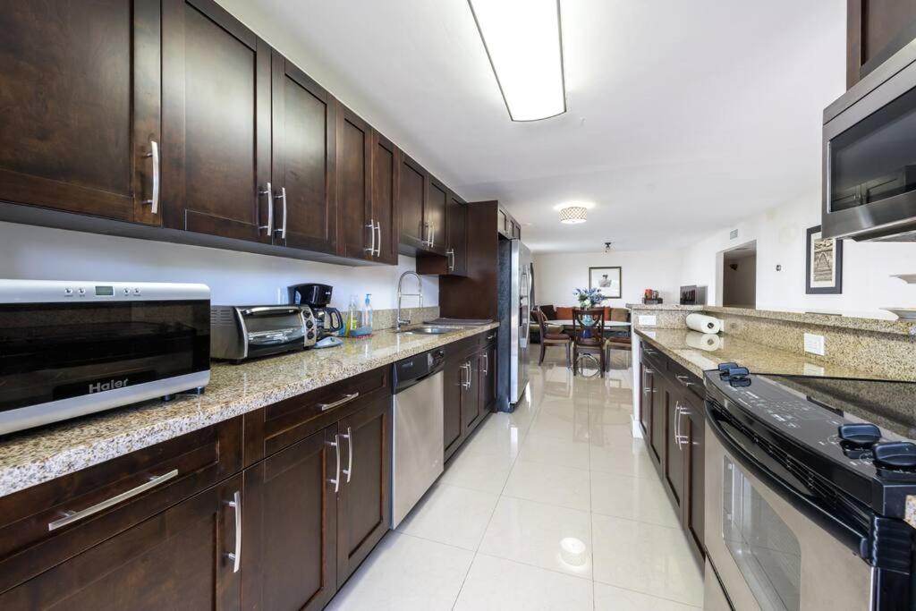 A1 - Endless Summer Vacation Rentals - Affordable Luxury Near Downtown Fort Lauderdale Extérieur photo