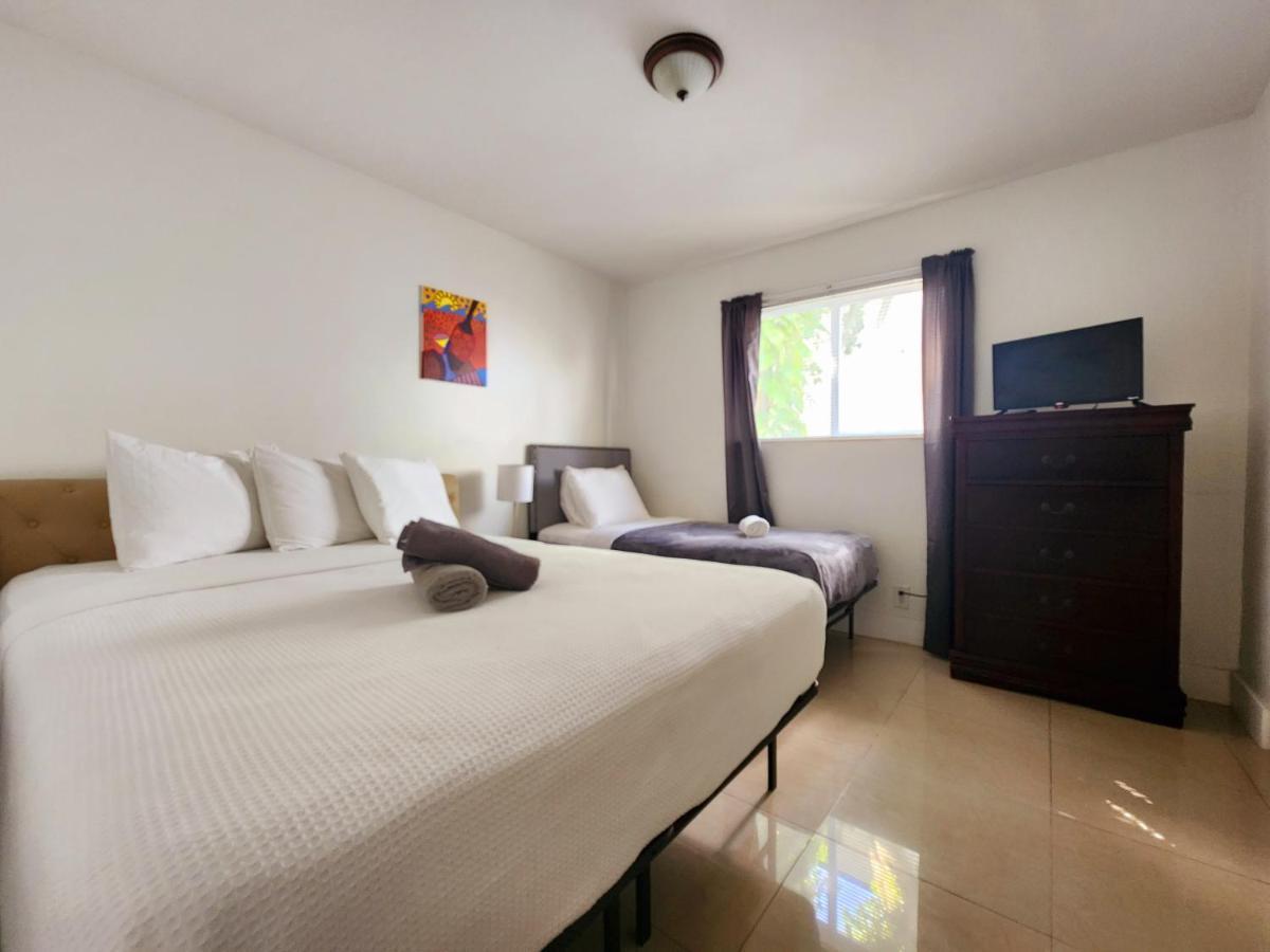 A1 - Endless Summer Vacation Rentals - Affordable Luxury Near Downtown Fort Lauderdale Extérieur photo