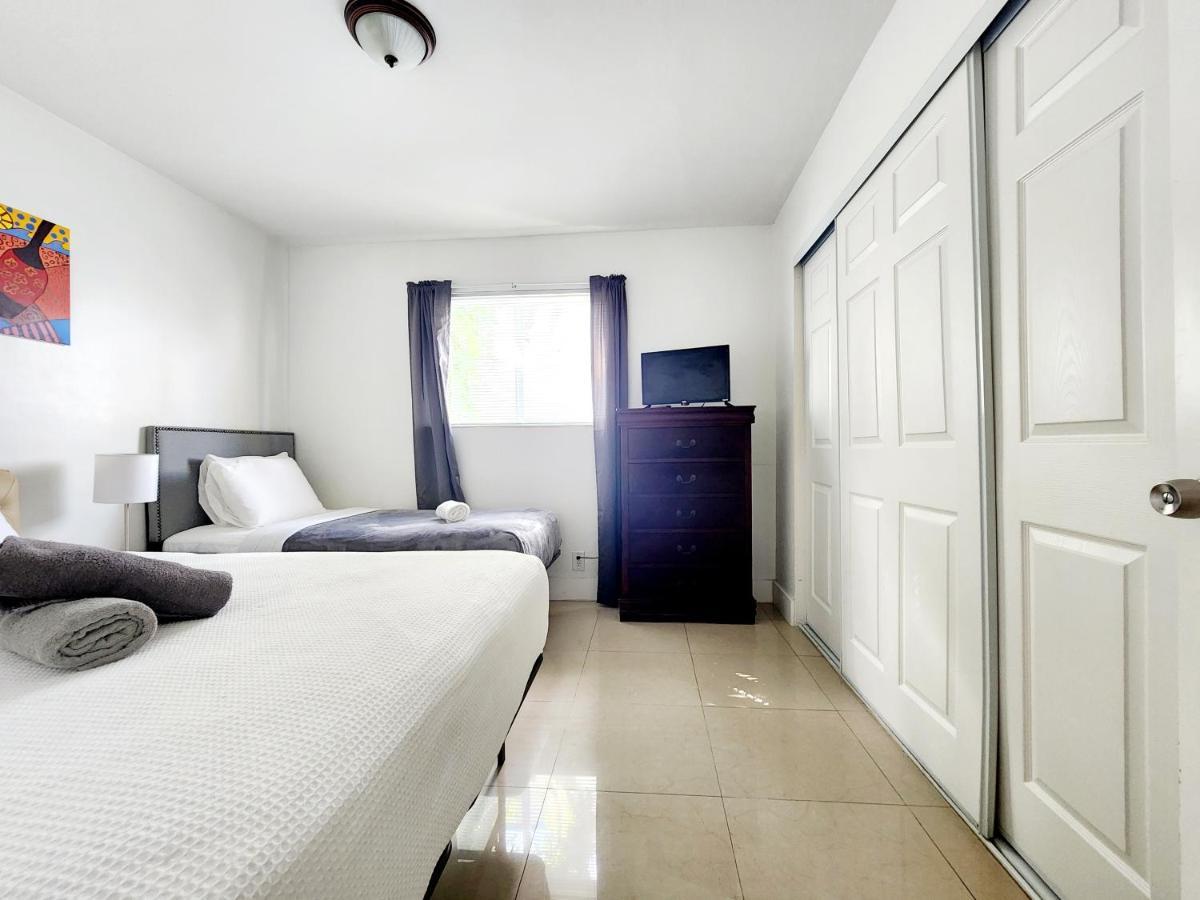 A1 - Endless Summer Vacation Rentals - Affordable Luxury Near Downtown Fort Lauderdale Extérieur photo